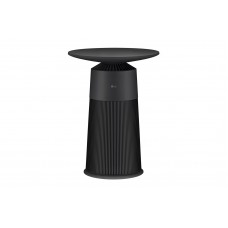 LG AF20NIGHT Aero AIR PURIFIER Furniture (Black)